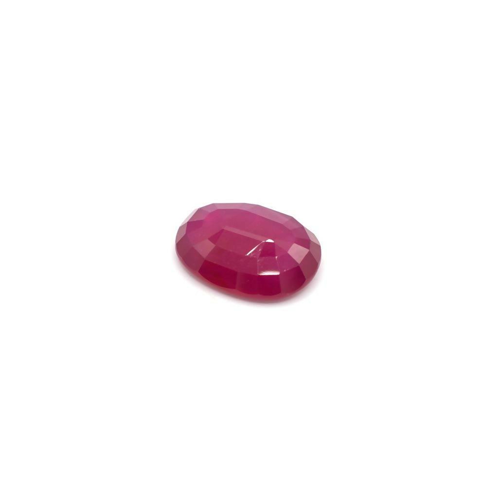 Genuine 23.94 Carat Composite Ruby