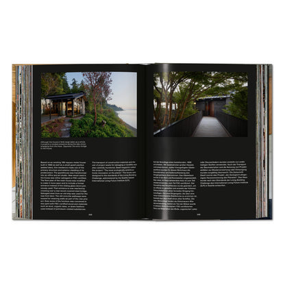 Homes For Our Time. Contemporary Houses around the World. Vol. 2. 45th Ed. (German, French, English)