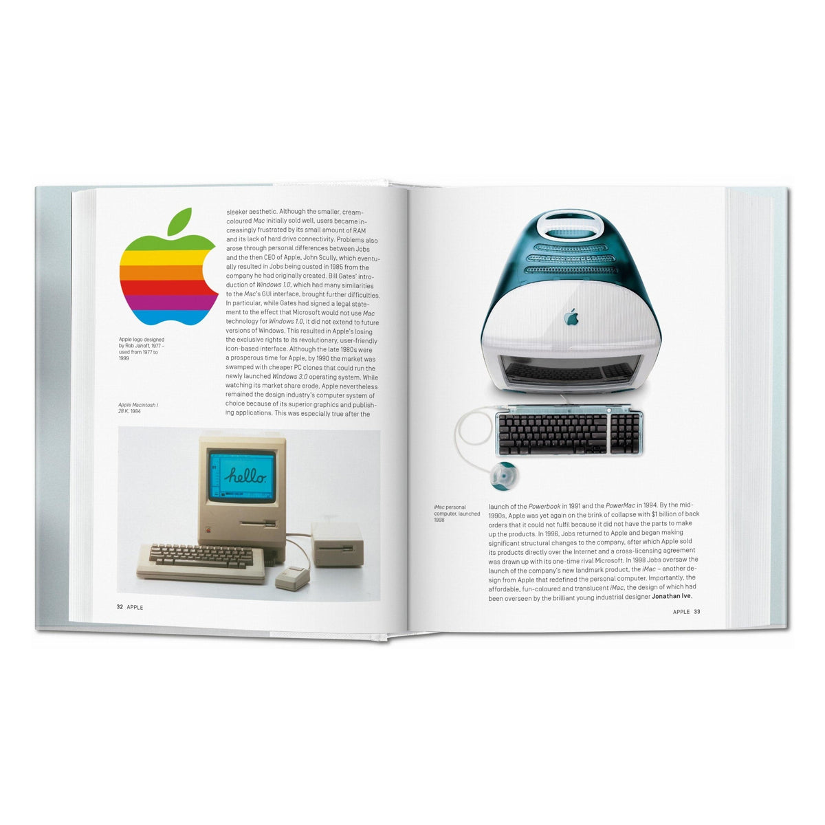 Industrial Design A–Z (English)