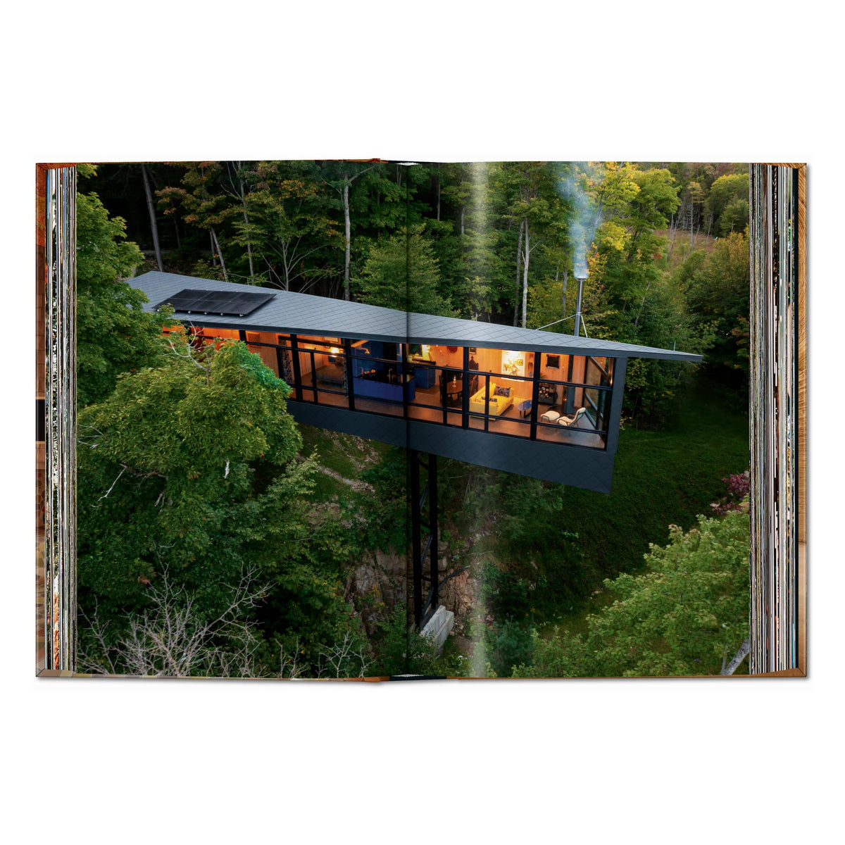 Homes For Our Time. Contemporary Houses around the World. Vol. 3 (German, French, English)