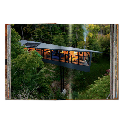Homes For Our Time. Contemporary Houses around the World. Vol. 3 (German, French, English)