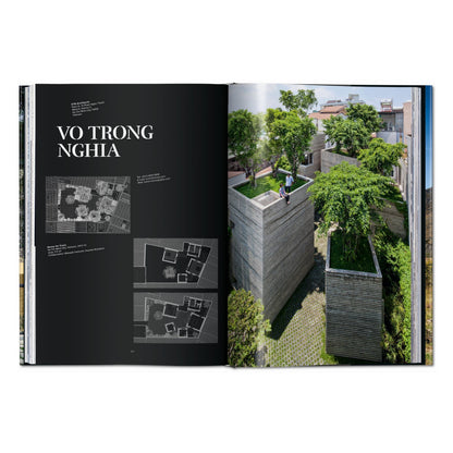Homes For Our Time. Contemporary Houses around the World (German, French, English)