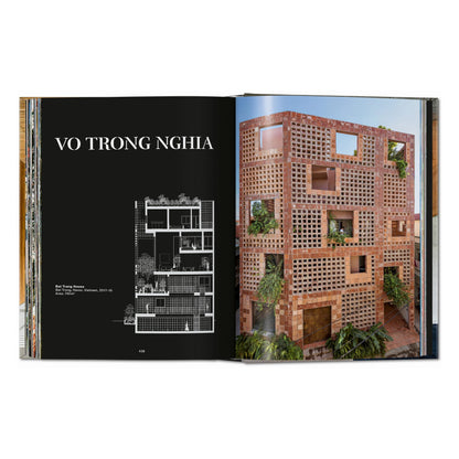 Homes For Our Time. Contemporary Houses around the World. Vol. 2. 45th Ed. (German, French, English)