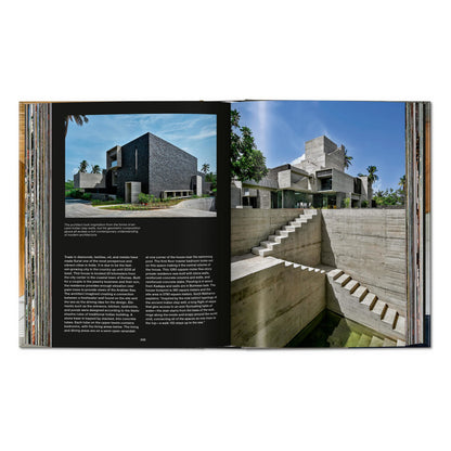 Homes For Our Time. Contemporary Houses around the World. Vol. 2. 45th Ed. (German, French, English)