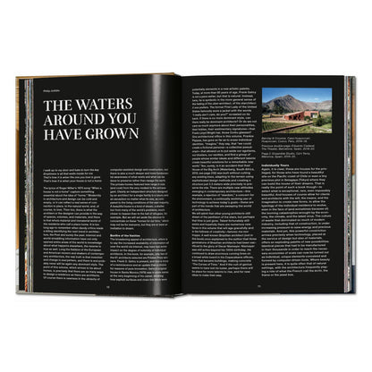 Homes For Our Time. Contemporary Houses around the World. Vol. 2. 45th Ed. (German, French, English)