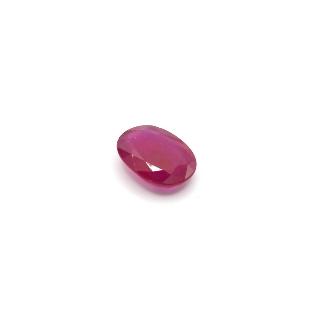 Genuine 23.94 Carat Composite Ruby
